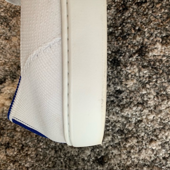 Bright White Rothy’s - Picture 7 of 11